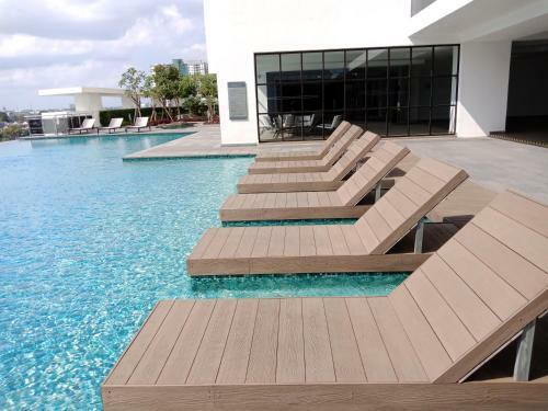 Apartamentos 1tebrau Premium Suites By 12stay