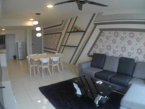 Apartamentos 1tebrau Premium Suites By 12stay