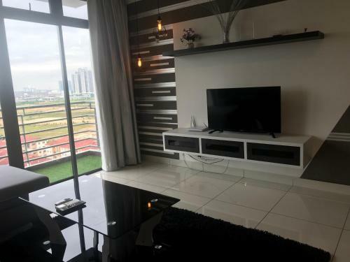 Apartamentos 1tebrau Premium Suites By 12stay