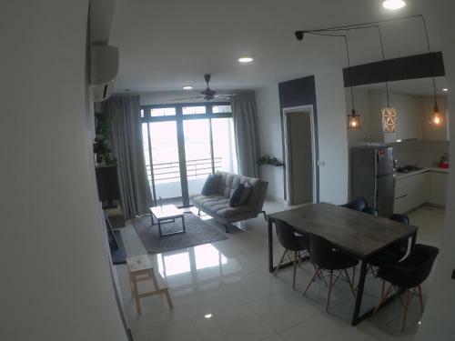 Apartamentos 1tebrau Premium Suites By 12stay
