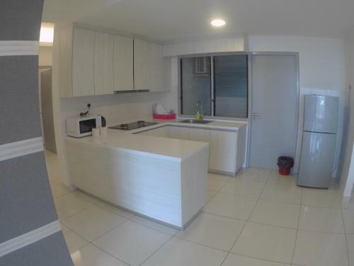 Apartamentos 1tebrau Premium Suites By 12stay