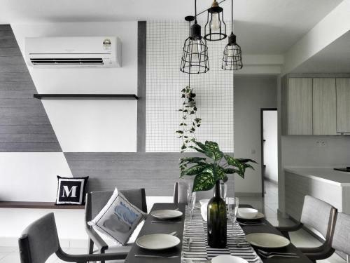 Apartamentos 1tebrau Premium Suites By 12stay