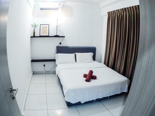 Apartamentos 1tebrau Premium Suites By 12stay