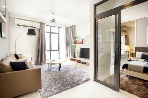 Apartamentos 1tebrau Premium Suites By 12stay