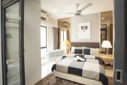 Apartamentos 1tebrau Premium Suites By 12stay