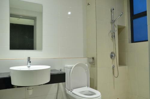 Apartamentos 1tebrau Premium Suites By 12stay