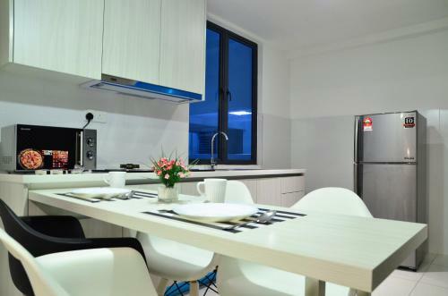 Apartamentos 1tebrau Premium Suites By 12stay
