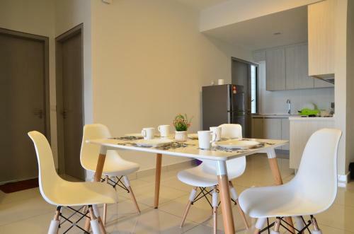 Apartamentos 1tebrau Premium Suites By 12stay