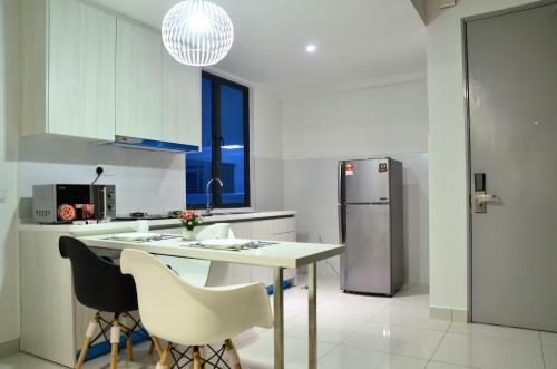 Apartamentos 1tebrau Premium Suites By 12stay