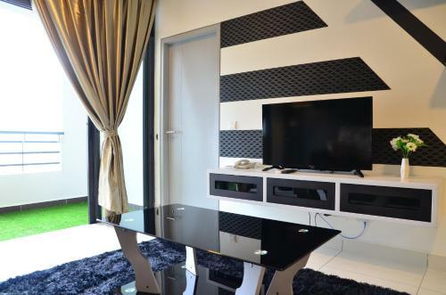 Apartamentos 1tebrau Premium Suites By 12stay