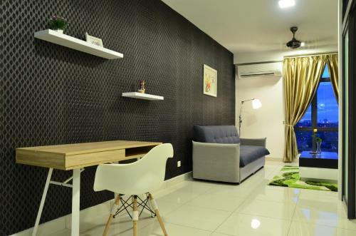 Apartamentos 1tebrau Premium Suites By 12stay