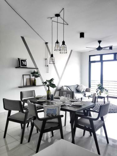Apartamentos 1tebrau Premium Suites By 12stay