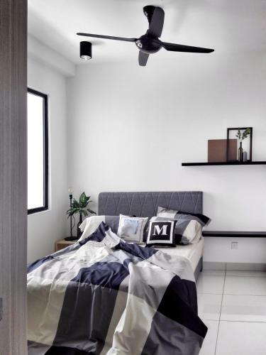 Apartamentos 1tebrau Premium Suites By 12stay