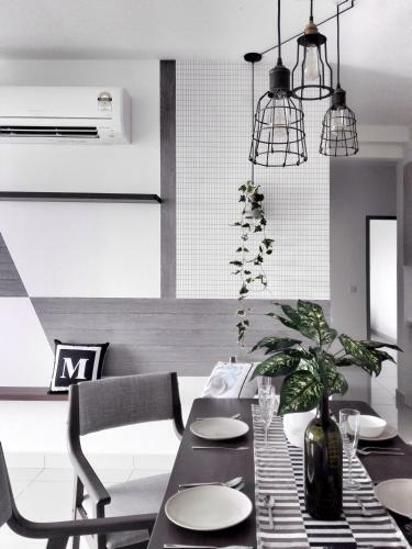 Apartamentos 1tebrau Premium Suites By 12stay