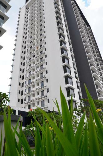 Apartamentos 1tebrau Premium Suites By 12stay