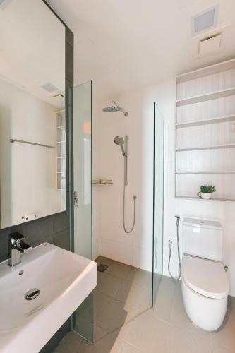 Apartamentos Suasana Private Suites By Subhome