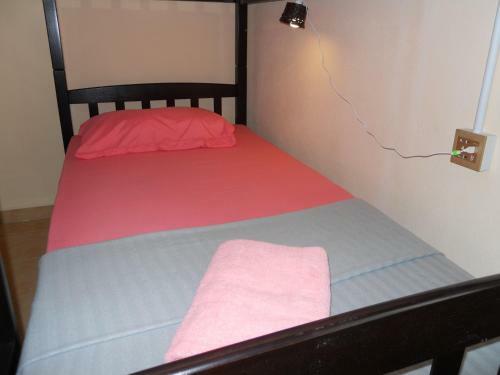 Albergue Rainbow Lodge Female Dorm