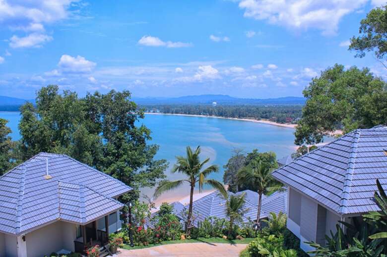 Hotel Royale Chulan Cherating Villa
