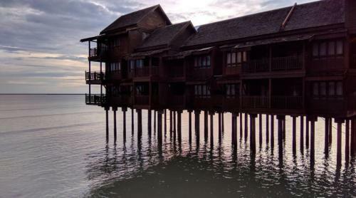 Hotel Langkawi Lagoon Honeymoon Suite