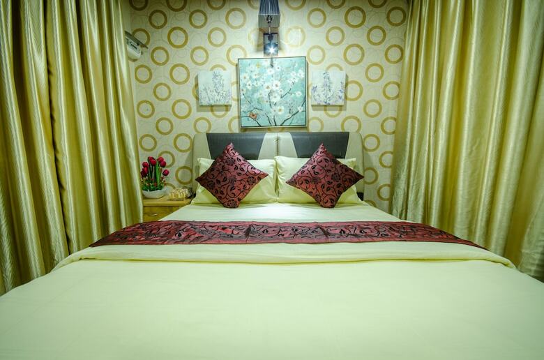 Hotel Nor Villa Rooftop