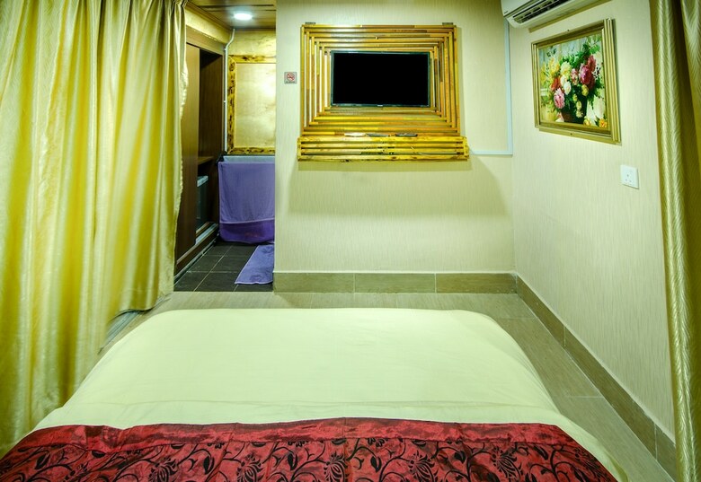 Hotel Nor Villa Rooftop