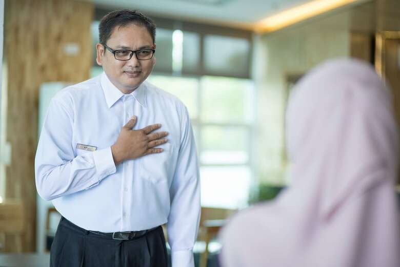 Adya Hotel Chenang