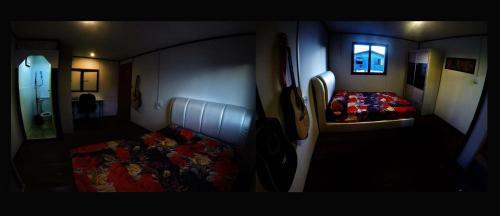 Hostal Scuba Jeff Mabul