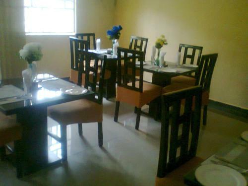 Kifina Emerald Hotel