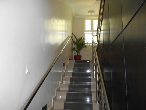 Kifina Emerald Hotel