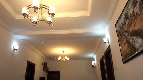 Adanma Hotels & Suites - House 11