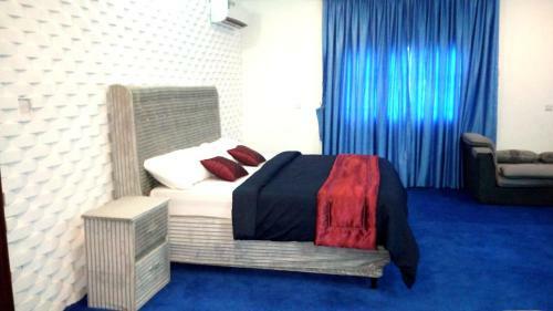 Adanma Hotels & Suites - House 11