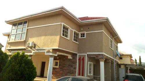 Adanma Hotels & Suites - House 11