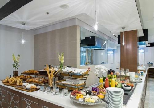 The Envoy Hotel Abuja