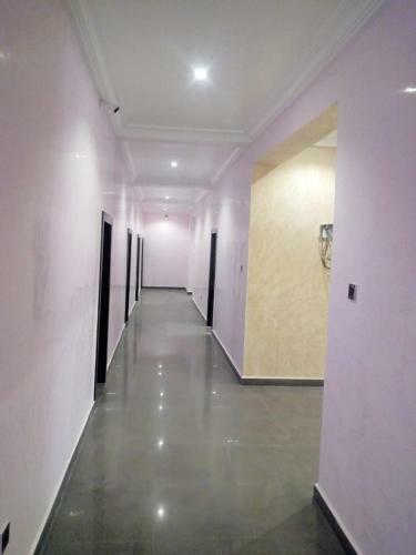 Hotel Abuja Royal Suites
