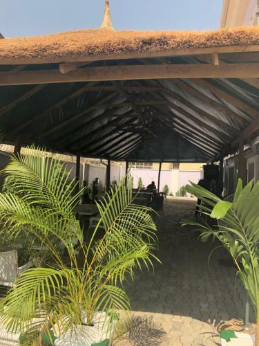 Hotel Abuja Royal Suites