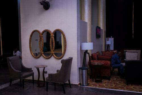 Hotel Treasures Suites & Conferences Abuja