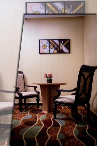 Hotel Treasures Suites & Conferences Abuja