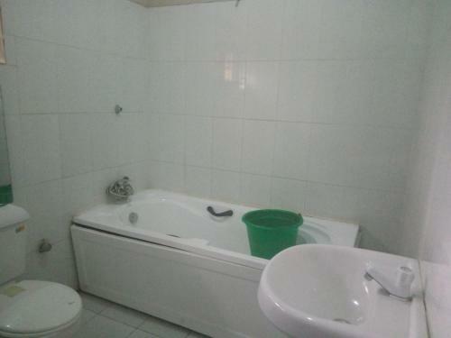 Hotel Progandy Guest House (Annex)