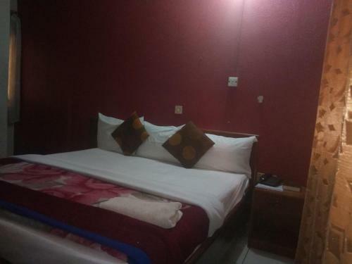 Hotel Progandy Guest House (Annex)