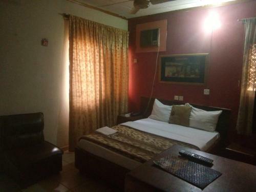 Hotel Progandy Guest House (Annex)