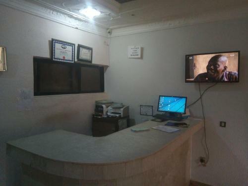 Hotel Progandy Guest House (Annex)
