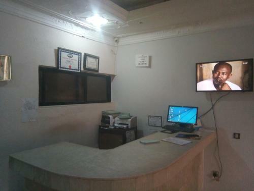 Hotel Progandy Guest House (Annex)