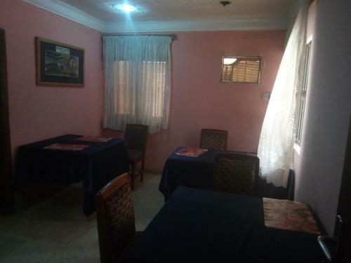 Hotel Progandy Guest House (Annex)