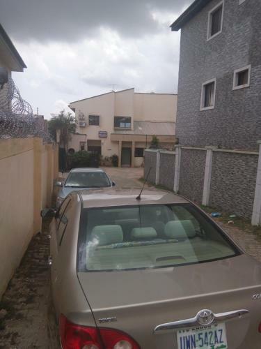 Hotel Progandy Guest House (Annex)