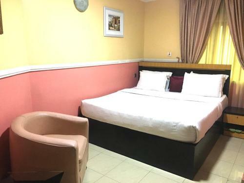 Sweet Savor Hotel