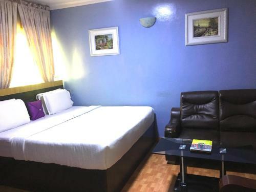 Sweet Savor Hotel