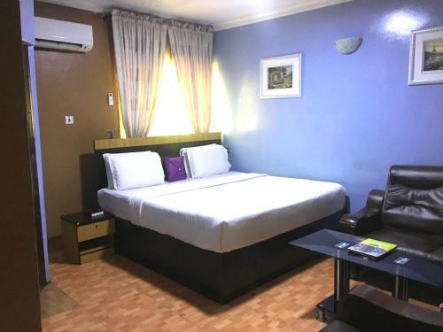Sweet Savor Hotel