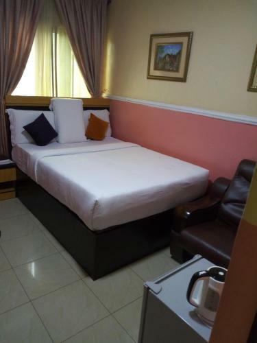 Sweet Savor Hotel