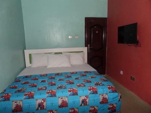 De-zone Hotel