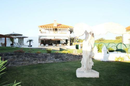 Bed & Breakfast Solar De Sao Jacinto
